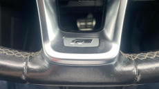 Volkswagen Tiguan 2.0 TDi 150 R-Line 5dr DSG Diesel Estate